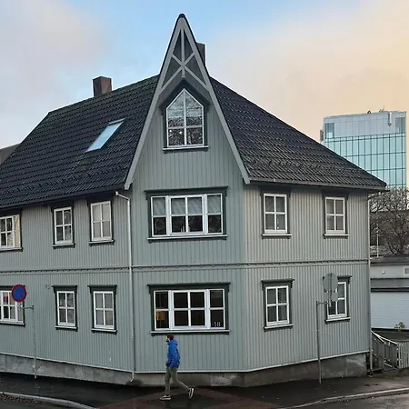 In * Svolvær