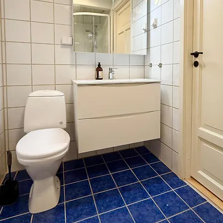 In Daire Svolvær